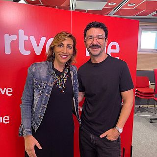 "Con Ra�l, hasta la cocina" de Ra�l Balam