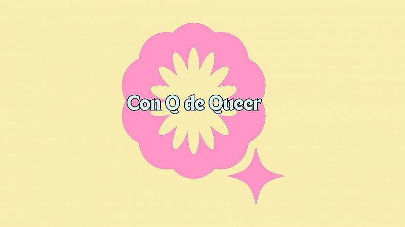 Un abecedario propio - Con Q de Queer - 11/09/2024 - Escuchar ahora