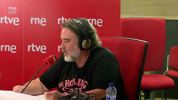 Dramedias en Radio 5