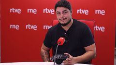 El ojo crítico - Toallitas húmedas, 'En fin', el fin del mundo de David Sainz