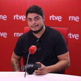 Toallitas h�medas, 'En fin', el fin del mundo de David Sainz