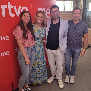 Ernesto Monsalve: 'Le quitamos el frac a la m�sica cl�sica'