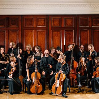 Festival de Música Antigua de Brujas