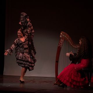 Tiempo flamenco