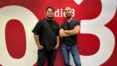 Hoy empieza todo - Bienvenidos al fin del mundo con David Sainz y José Manuel Poga - 11/09/2024