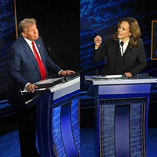 El debate Harris - Trump a fondo