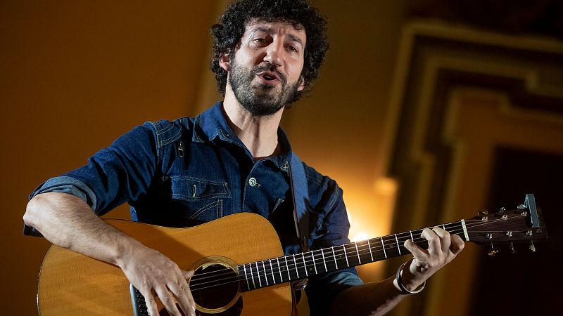 El mundo desde las Casas - Concierto de Marwan en La Mercè - 11/09/24 - Escuchar ahora