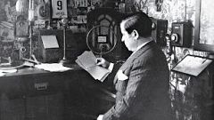 Radio, arte y vanguardia