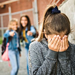 Crece el silencio de los compañeros ante el acoso escolar