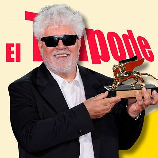 El trípode