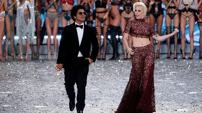 Universo pop - 17/09/24 - Lady Gaga & Bruno Mars, "Die with a smile" - 17/09/24 - Escuchar ahora