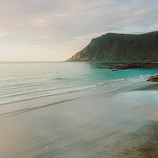 Vistas al mar