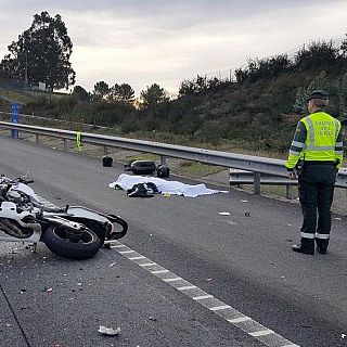 Seguridad vial en Radio 5