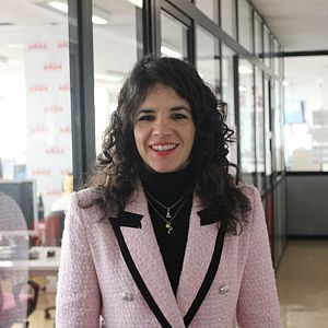 24 horas - 24 horas - Graciela Sánchez (Fundación ANAR): "Hay que intentar que el alumnado sea cada vez más capaz de pedir ayuda" - Escuchar ahora