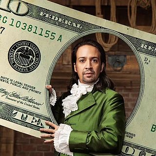 Los musicales de Lin-Manuel Miranda