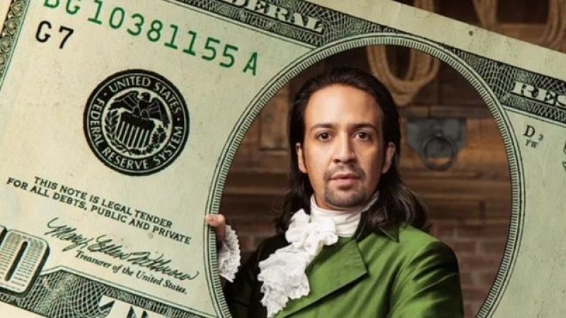 Entre dos luces - Los musicales de Lin-Manuel Miranda - 13/09/24 - escuchar ahora