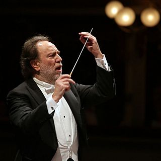 Festival de Lucerna: Riccardo Chailly