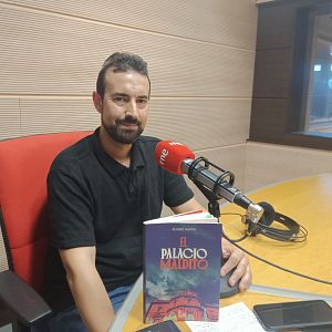 Terror en blanco - Terror en blanco - Las psicofonías - Escuchar ahora