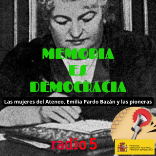 Memoria es democracia