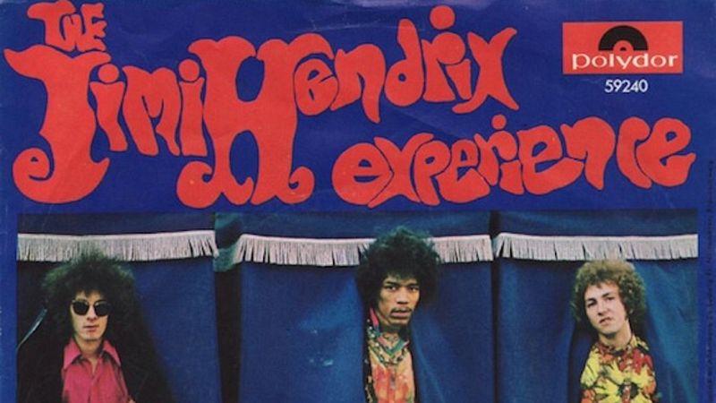 Píntalo de negro. El soul y sus historias - Jimi Hendrix y Bob Dylan - 17/09/24 - Escuchar ahora