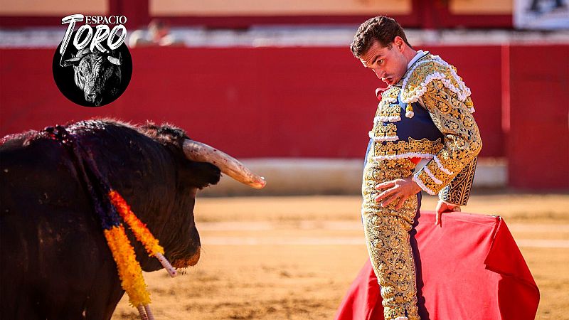 Espacio toro - Fernando Adrián, un año triunfal - Escuchar ahora