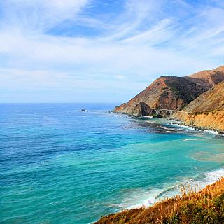 Vistas al mar