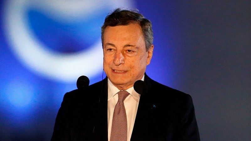 Fin de mes - Draghi pide más inversión en Europa - 09/09/24 - Escuchar ahora