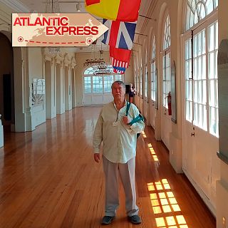 Atlantic Express