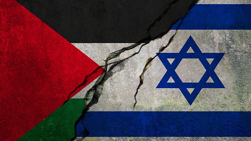 El mundo desde las Casas - La cuestión palestina tras la guerra - 16/09/24 - Escuchar ahora