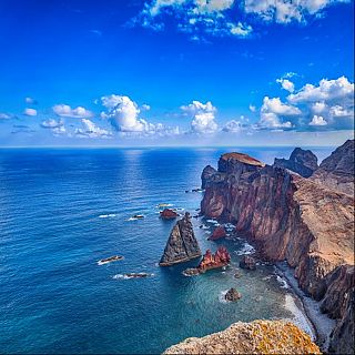 Vistas al mar