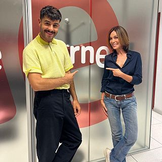 Lydia Bosch vuelve a RTVE con 'El gran premio de la cocina'