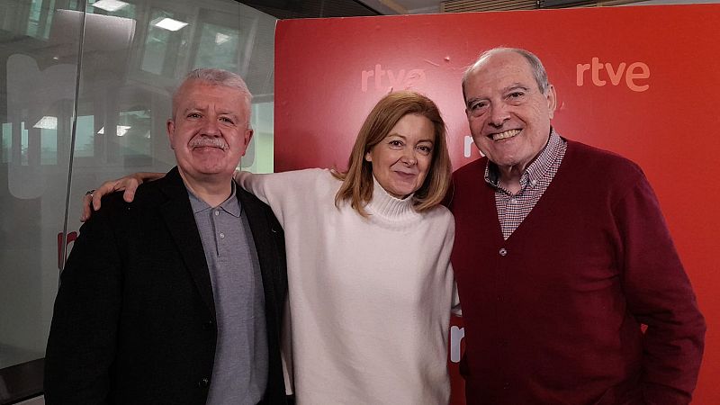 No es un día cualquiera "Estupidiario" con Manolo HH - Escuchar ahora