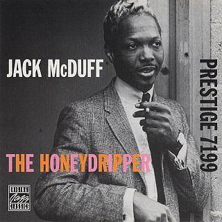 Brother Jack McDuff (1/4) (hammonero Soul-Jazz-Funk)