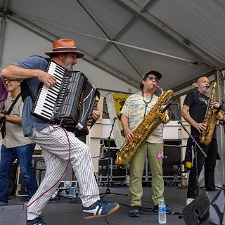 Mil mundos en Radio 5