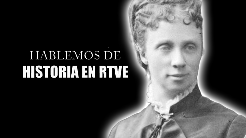 Hablemos de historia en RTVE - Margarita de Borbón, el Ángel de Caridad - Escuchar ahora