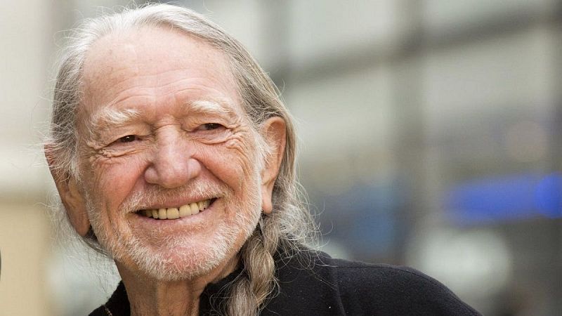 Sin rodeos - Willie Nelson lo ha vuelto a hacer: nuevo álbum - 17/09/24 - Escuchar ahora