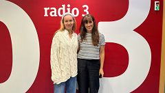 Hoy empieza todo 2 - 'Las Abogadas' con Paula Usero, Irene Escolar y Juana Macías - 16/09/2024