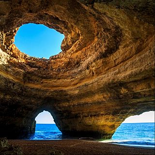 Vistas al mar