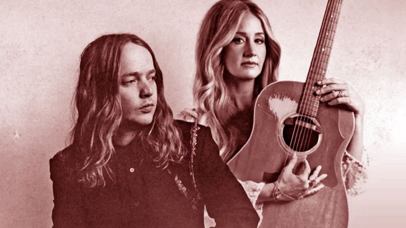 Sin rodeos - El dúo del año lo forman Margo Price y Bill Strings - 19/09/24 - Escuchar ahora