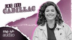 Las del Cadillac | Mara Jiménez (@croquetamente_), música y cuerpos secuestrados