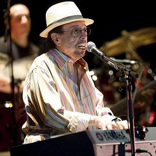 Homenaje a Sergio Mendes