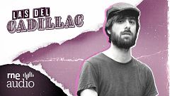 Las del Cadillac | David Uclés, memoria, música y un viaje a Jándula