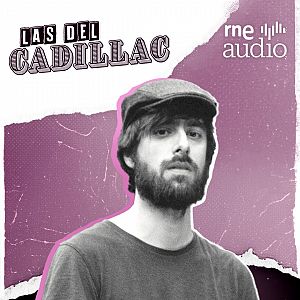 Las del Cadillac. El podcast - David Uclés, la música de Jándula | Las del Cadillac - Las del Cadillac. El podcast | Escuchar