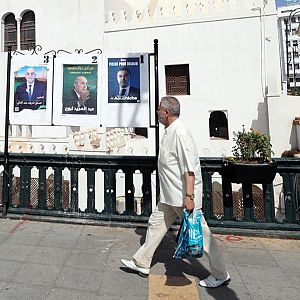 Reportajes 5 continentes - Reportajes 5 Continentes - ¿Hacia dónde va Argelia?