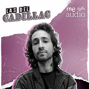 Las del Cadillac. El podcast - Alvaro Rivas, secuestrando a la voz de Alcalá Norte | Las del Cadillac - Las del Cadillac. El podcast | Escuchar