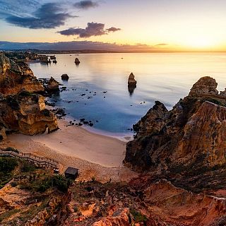 Vistas al mar