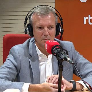 Rueda: "Si hay financiacin y recursos, sentmonos entre todos"