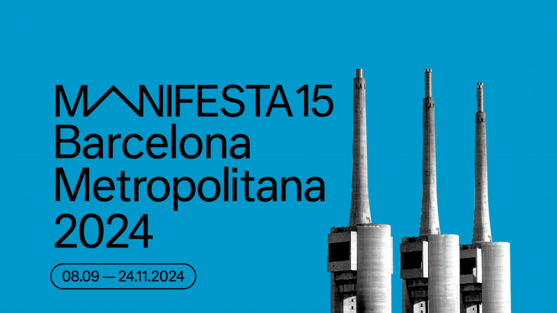 RadioActivas en Radio 5 - Barcelona protagoniza Manifesta15, la bienal nmada europea - 18/09/24 - Escuchar ahora