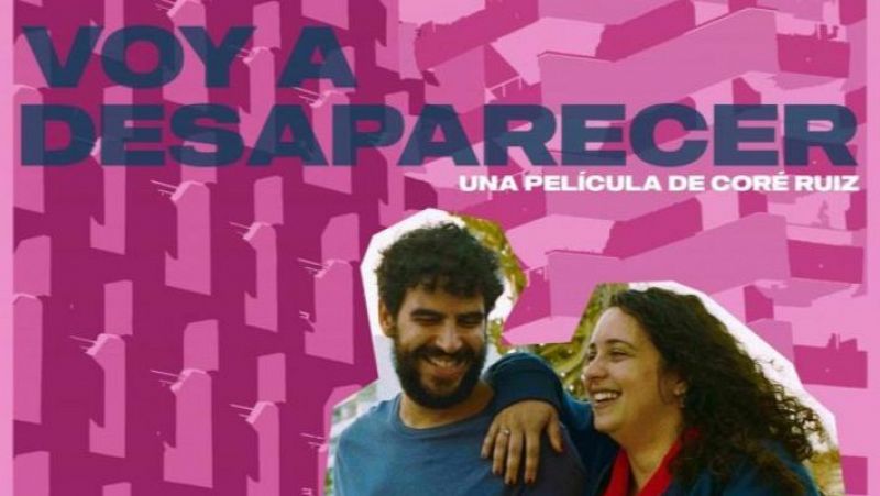 Voy a desaparecer, la primera pelcula de Cor Ruiz, se estrena en los cines de Canarias - Escuchar ahora