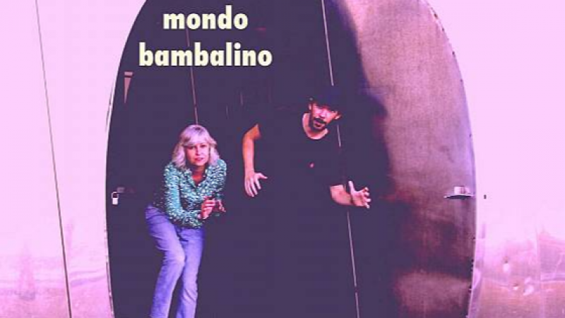 La sala - Mondo Bambalino: Atrecista - Escuchar ahora